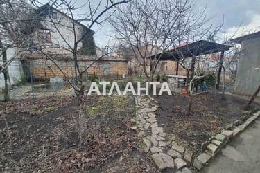 House by the address st. 8 ya liniya 6st Lyustdorfskoy dor (area 62 m²) - Atlanta.ua - photo 17
