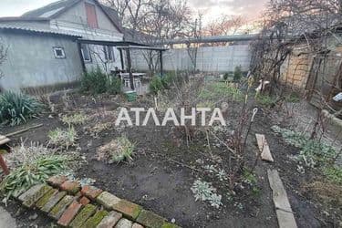 House by the address st. 8 ya liniya 6st Lyustdorfskoy dor (area 62 m²) - Atlanta.ua - photo 18