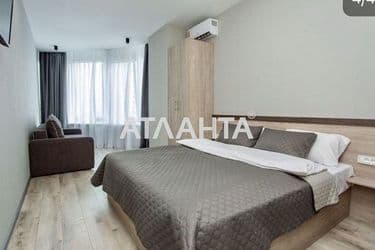 Багатокімнатна квартира за адресою вул. Генуезька (площа 256 м²) - Atlanta.ua - фото 18