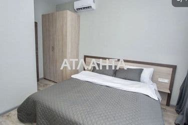 Багатокімнатна квартира за адресою вул. Генуезька (площа 256 м²) - Atlanta.ua - фото 27