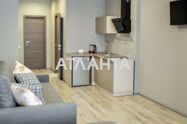 Багатокімнатна квартира за адресою вул. Генуезька (площа 256 м²) - Atlanta.ua - фото 28