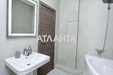Багатокімнатна квартира за адресою вул. Генуезька (площа 256 м²) - Atlanta.ua - фото 32