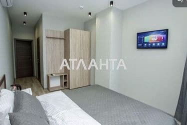 Багатокімнатна квартира за адресою вул. Генуезька (площа 256 м²) - Atlanta.ua - фото 33