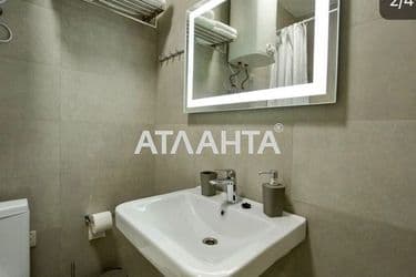 Багатокімнатна квартира за адресою вул. Генуезька (площа 256 м²) - Atlanta.ua - фото 34