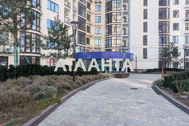 1-room apartment apartment by the address st. Fontanskaya dor Perekopskoy Divizii (area 41 m²) - Atlanta.ua - photo 56