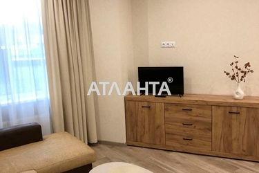 1-room apartment apartment by the address st. Fontanskaya dor Perekopskoy Divizii (area 41 m²) - Atlanta.ua - photo 34