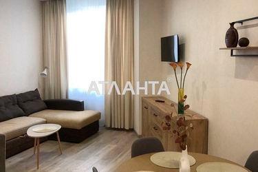 1-room apartment apartment by the address st. Fontanskaya dor Perekopskoy Divizii (area 41 m²) - Atlanta.ua - photo 32