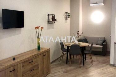 1-room apartment apartment by the address st. Fontanskaya dor Perekopskoy Divizii (area 41 m²) - Atlanta.ua - photo 35