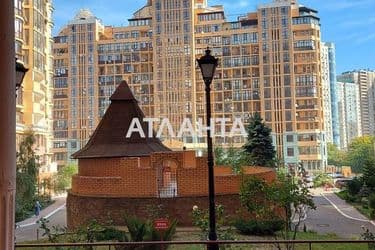 2-кімнатна квартира за адресою вул. Тіниста (площа 85 м²) - Atlanta.ua - фото 49