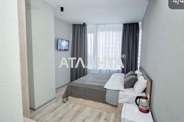 Комерційна нерухомість за адресою вул. Генуезька (площа 225 м²) - Atlanta.ua - фото 19