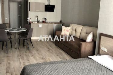 Комерційна нерухомість за адресою вул. Генуезька (площа 225 м²) - Atlanta.ua - фото 20