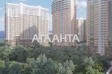 1-комнатная квартира по адресу ул. Генуэзская (площадь 43,5 м²) - Atlanta.ua - фото 35