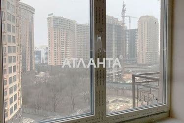 1-комнатная квартира по адресу ул. Генуэзская (площадь 43,5 м²) - Atlanta.ua - фото 21