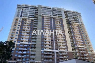 1-комнатная квартира по адресу ул. Генуэзская (площадь 43,5 м²) - Atlanta.ua - фото 34