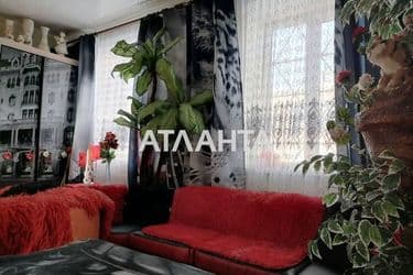 2-rooms apartment apartment by the address st. Chernomorskogo Kazachestva (area 38 m²) - Atlanta.ua - photo 19