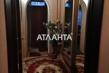 2-комнатная квартира по адресу ул. Черноморского Казачества (площадь 38 м²) - Atlanta.ua - фото 23