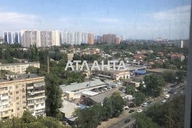 1-room apartment apartment by the address st. Varnenskaya (area 27,7 m²) - Atlanta.ua - photo 15