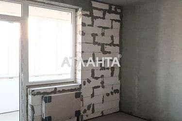 1-room apartment apartment by the address st. Varnenskaya (area 27,7 m²) - Atlanta.ua - photo 10