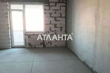 1-room apartment apartment by the address st. Varnenskaya (area 27,7 m²) - Atlanta.ua - photo 14