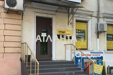 Комерційна нерухомість за адресою вул. Преображенська (площа 101,7 м²) - Atlanta.ua - фото 13