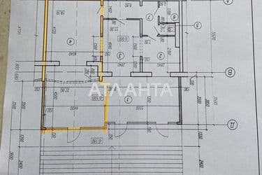 Коммерческая недвижимость по адресу Днепропетр. Дор. (площадь 36 м²) - Atlanta.ua - фото 7