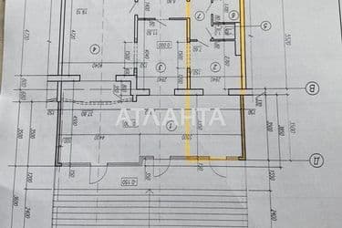 Коммерческая недвижимость по адресу Днепропетр. Дор. (площадь 36 м²) - Atlanta.ua - фото 8