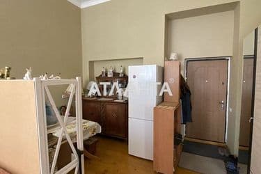 3-rooms apartment apartment by the address st. Troitskaya Yaroslavskogo ul (area 90 m²) - Atlanta.ua - photo 41