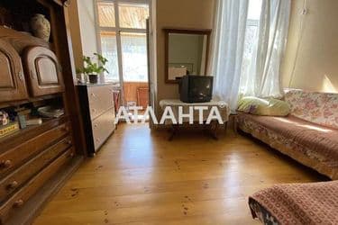 3-rooms apartment apartment by the address st. Troitskaya Yaroslavskogo ul (area 90 m²) - Atlanta.ua - photo 30