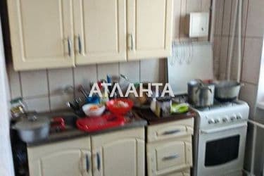 1-room apartment apartment by the address st. Marselskaya (area 29,4 m²) - Atlanta.ua - photo 15