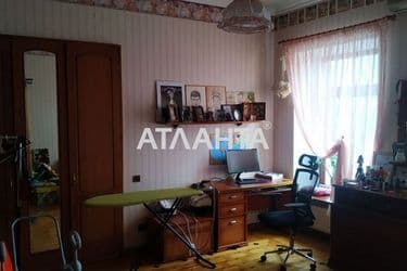 Багатокімнатна квартира за адресою вул. Французький бульв. (площа 355 м²) - Atlanta.ua - фото 25