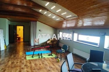 Багатокімнатна квартира за адресою вул. Французький бульв. (площа 355 м²) - Atlanta.ua - фото 30