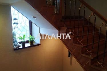 Багатокімнатна квартира за адресою вул. Французький бульв. (площа 355 м²) - Atlanta.ua - фото 36