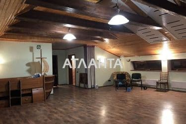Багатокімнатна квартира за адресою вул. Французький бульв. (площа 355 м²) - Atlanta.ua - фото 26