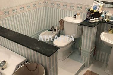 Багатокімнатна квартира за адресою вул. Французький бульв. (площа 355 м²) - Atlanta.ua - фото 35