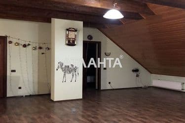 Багатокімнатна квартира за адресою вул. Французький бульв. (площа 355 м²) - Atlanta.ua - фото 27