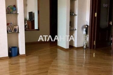 Багатокімнатна квартира за адресою вул. Французький бульв. (площа 355 м²) - Atlanta.ua - фото 23