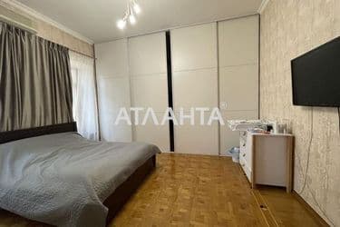 Багатокімнатна квартира за адресою вул. Французький бульв. (площа 355 м²) - Atlanta.ua - фото 21