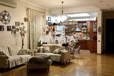Багатокімнатна квартира за адресою вул. Французький бульв. (площа 355 м²) - Atlanta.ua - фото 19