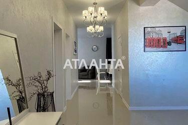 House by the address (area 175 m²) - Atlanta.ua - photo 26