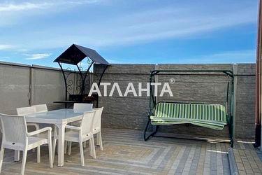 House by the address (area 175 m²) - Atlanta.ua - photo 35