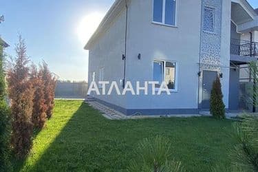 House by the address (area 140 m²) - Atlanta.ua - photo 10