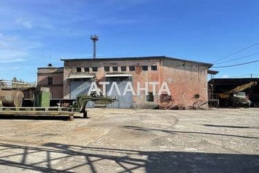 Коммерческая недвижимость по адресу ул. Чепиги атам. (площадь 2034 м²) - Atlanta.ua - фото 11