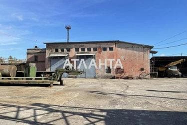 Коммерческая недвижимость по адресу ул. Чепиги атам. (площадь 2034 м²) - Atlanta.ua - фото 11