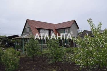 House by the address st. Kurortnaya (area 110,8 m²) - Atlanta.ua - photo 19