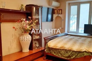 Багатокімнатна квартира за адресою вул. Ніжинська (площа 93,6 м²) - Atlanta.ua - фото 7