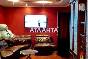 4+-rooms apartment apartment by the address st. Nezhinskaya Frantsa Meringa (area 93,6 m²) - Atlanta.ua - photo 11