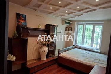 Многокомнатная квартира по адресу ул. Нежинская (площадь 93,6 м²) - Atlanta.ua - фото 19