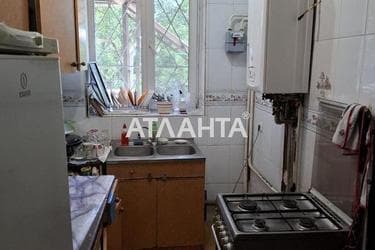 Многокомнатная квартира по адресу ул. Нежинская (площадь 93,6 м²) - Atlanta.ua - фото 31