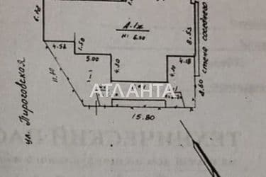 House by the address st. Pirogovskaya (area 314,5 m²) - Atlanta.ua - photo 30