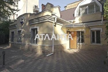 House by the address st. Pirogovskaya (area 314,5 m²) - Atlanta.ua - photo 28